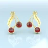 BOUCLES-D-OREILLES-OR-GRENAT-CATALAN-CERISES-1.webp