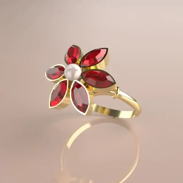 bague-grenat-catalan-or-fleur-perle-culture-argeles-sur-mer. bague-grenat-catalan-or-fleur-perle-culture-argeles-sur-mer.